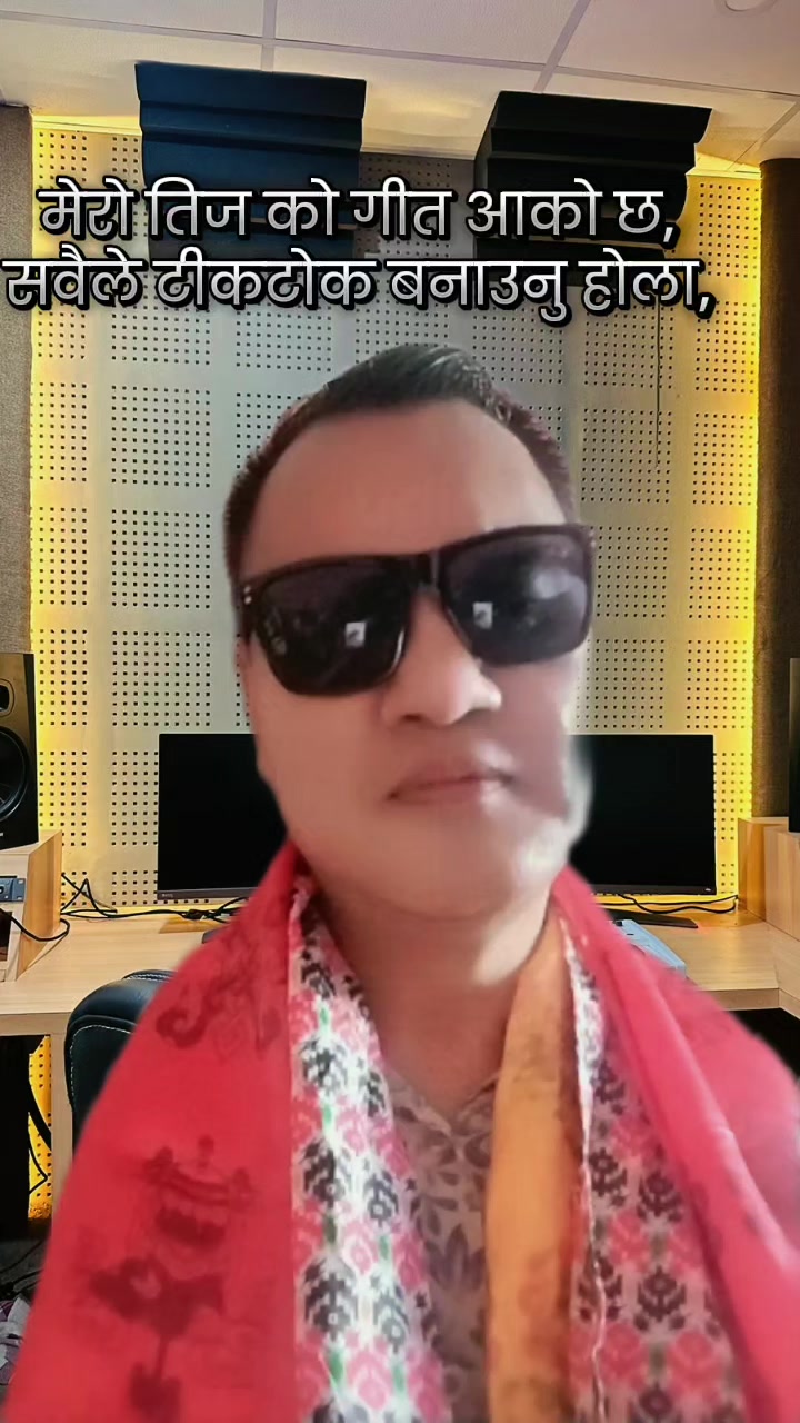 @Yam Thapa