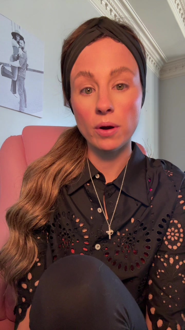 @She Speaks Truth Podcast