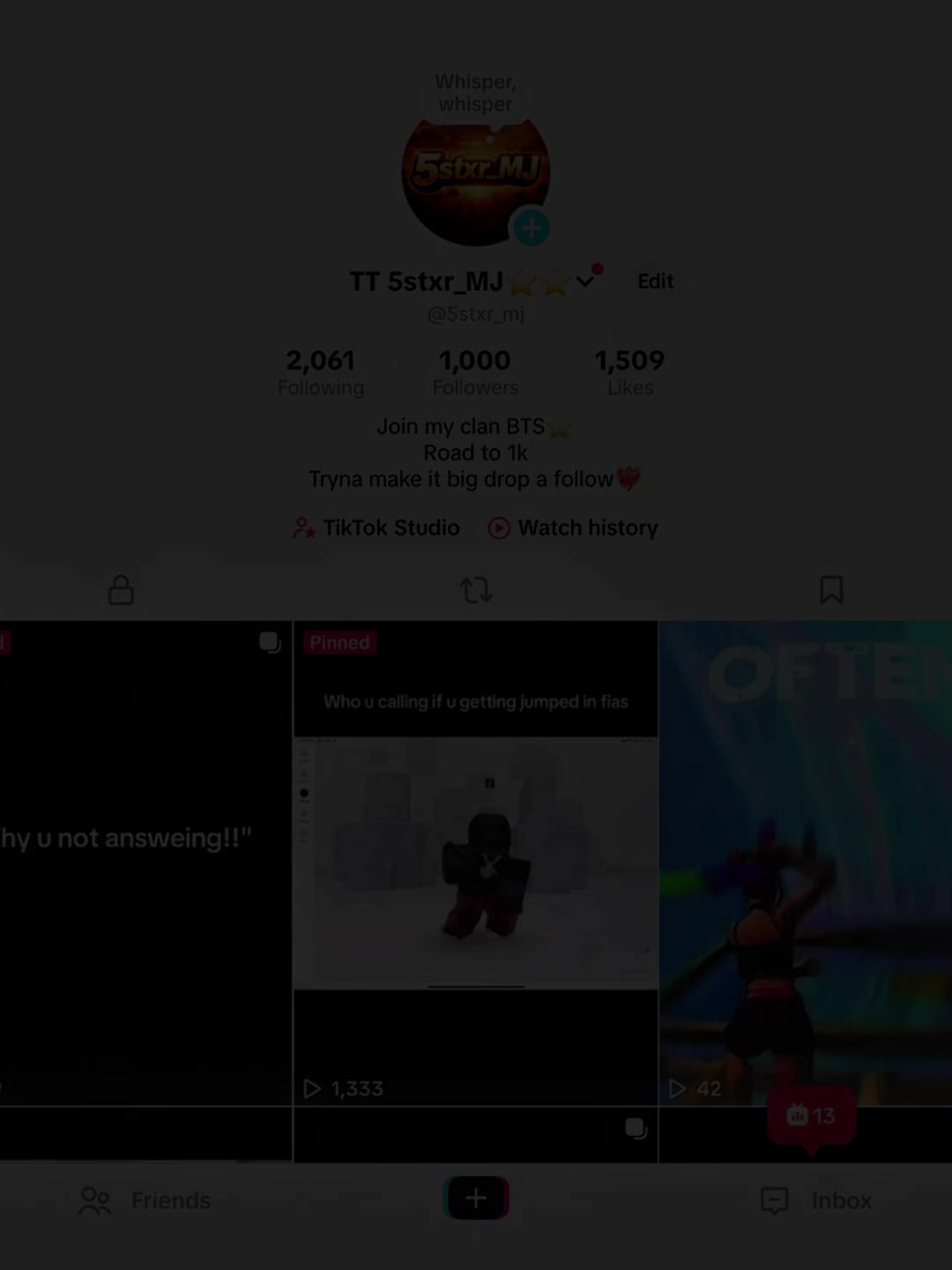 @TT 5stxr_MJ⭐️⭐️