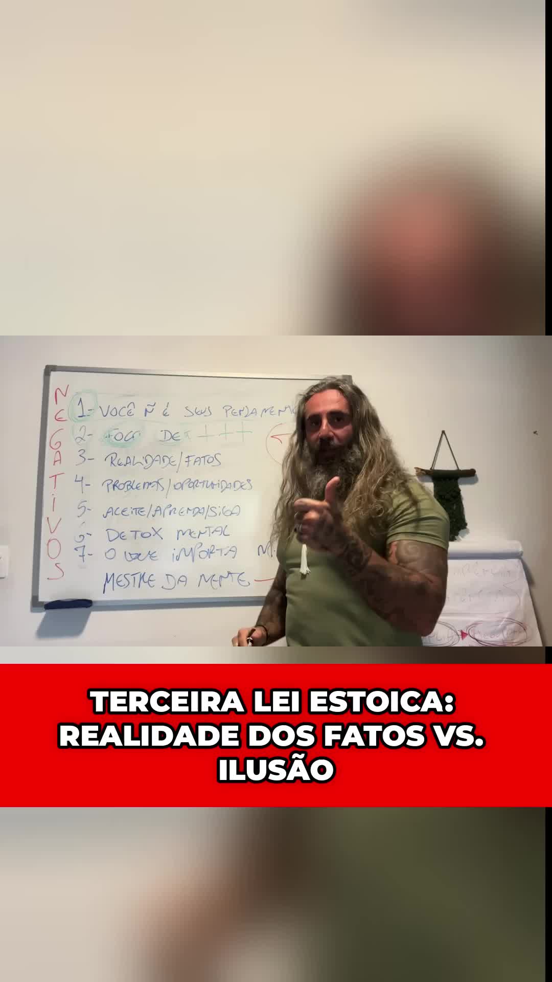 @O Professor Fernando