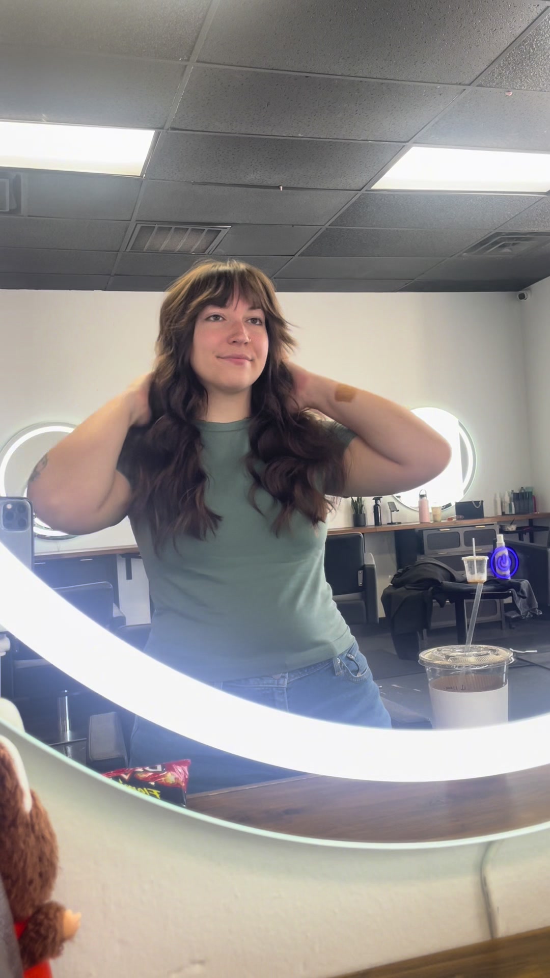 @Veronica