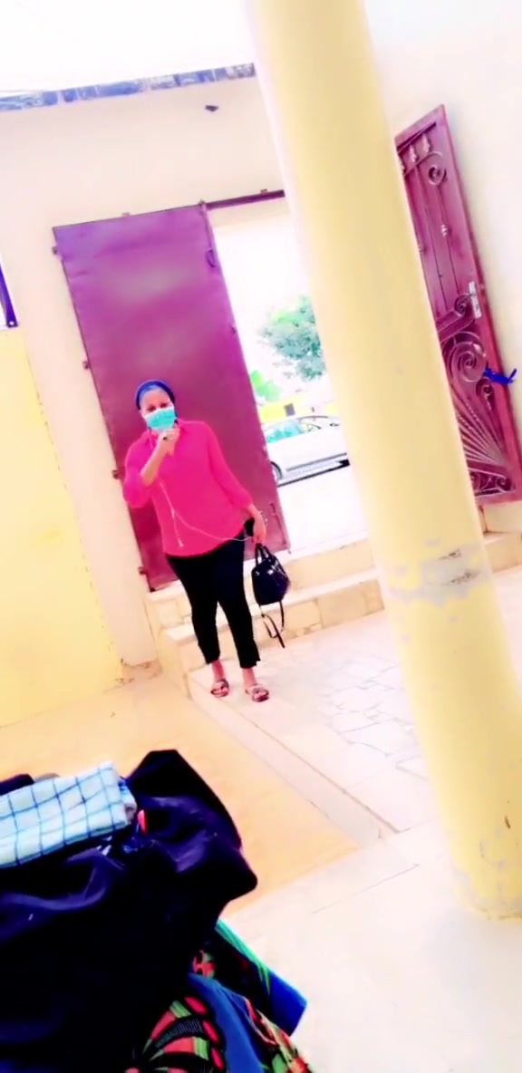 @Baye niass &agrave; vie ❤