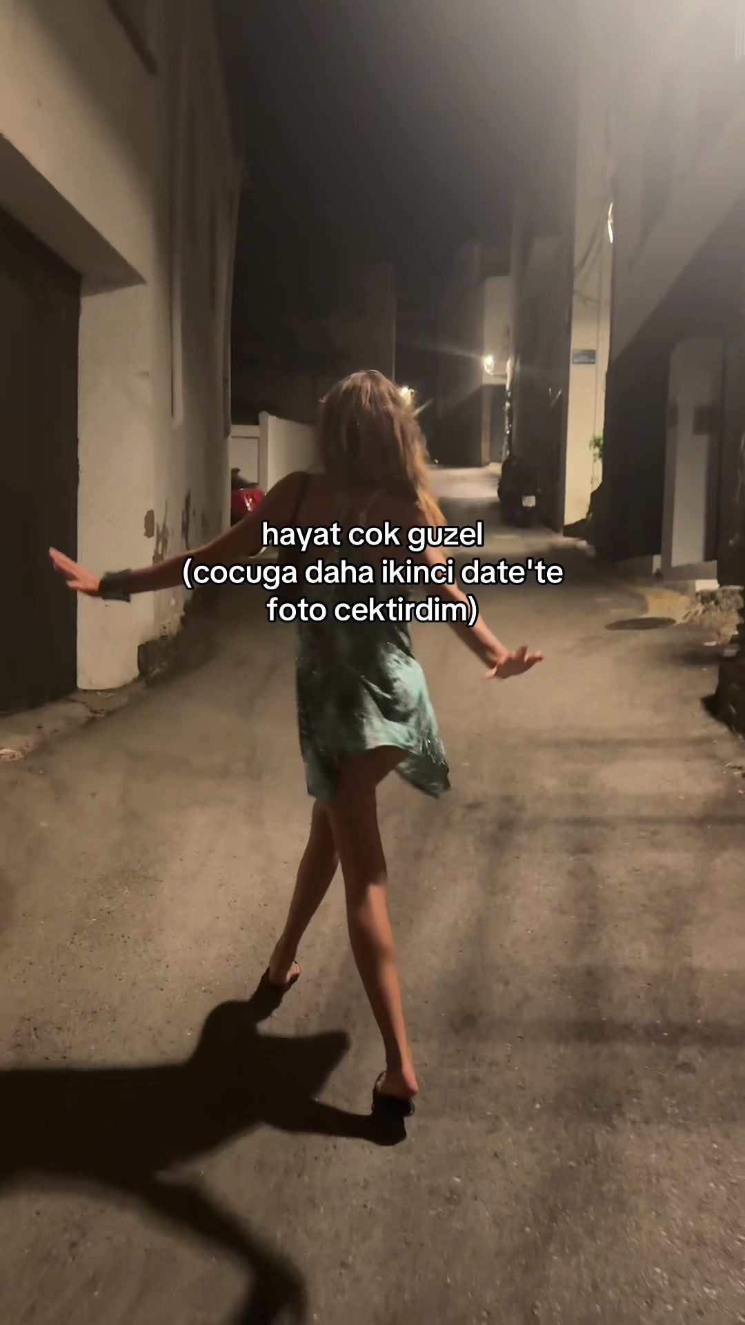 @Mine Mücahid