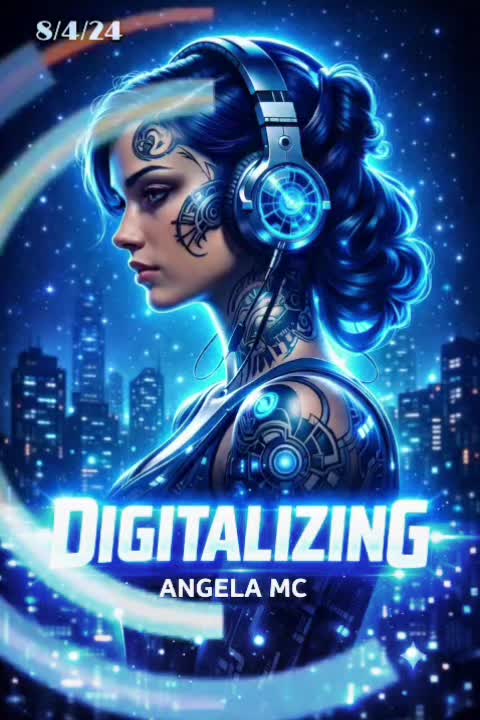 @Angela MC