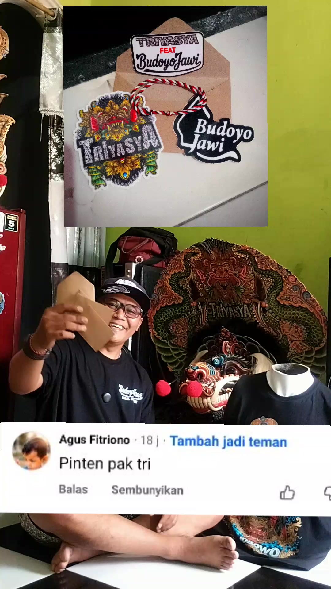 @FAMILY TRIYASYA