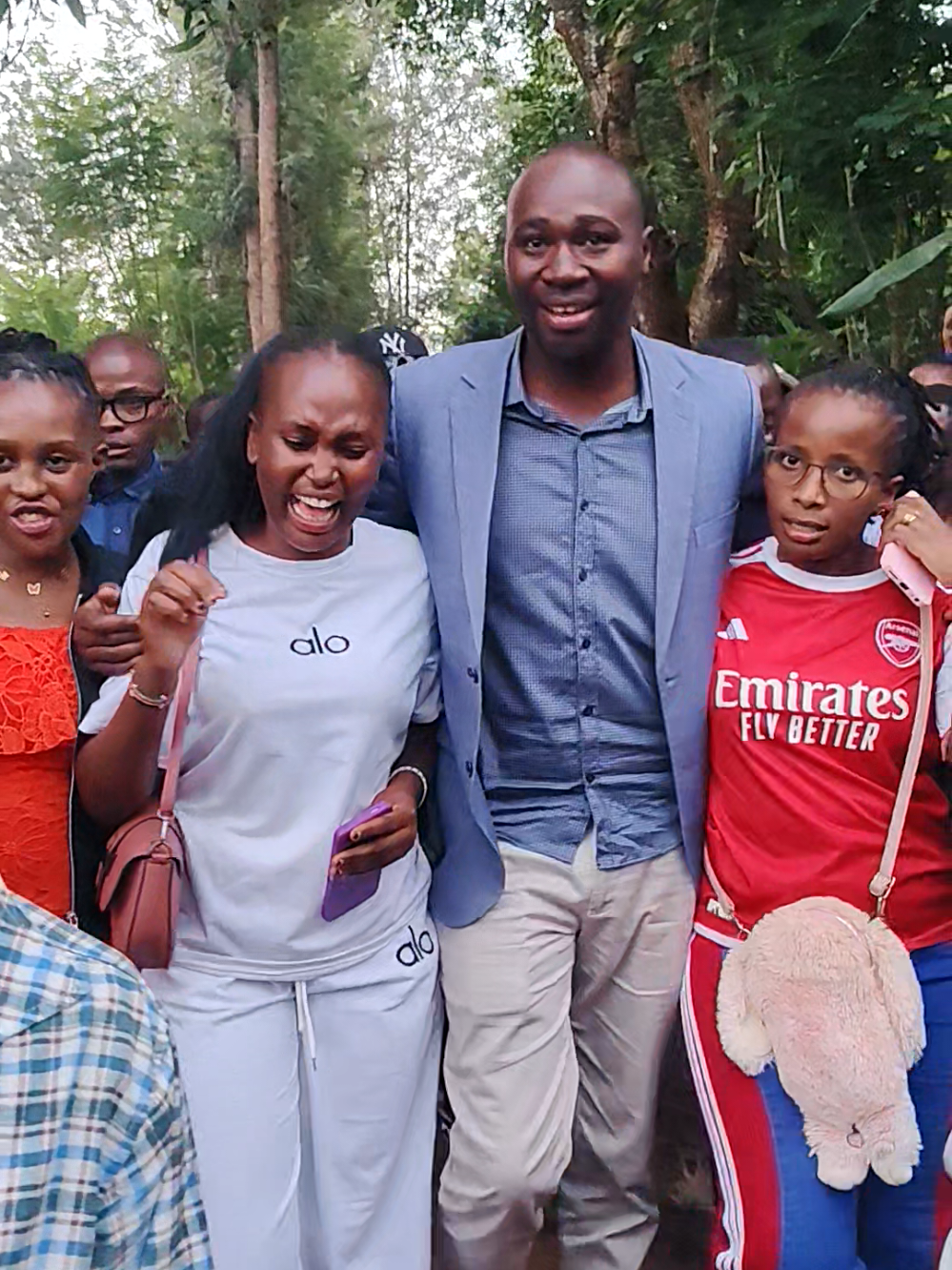 @Hon. Gitonga Mukunji