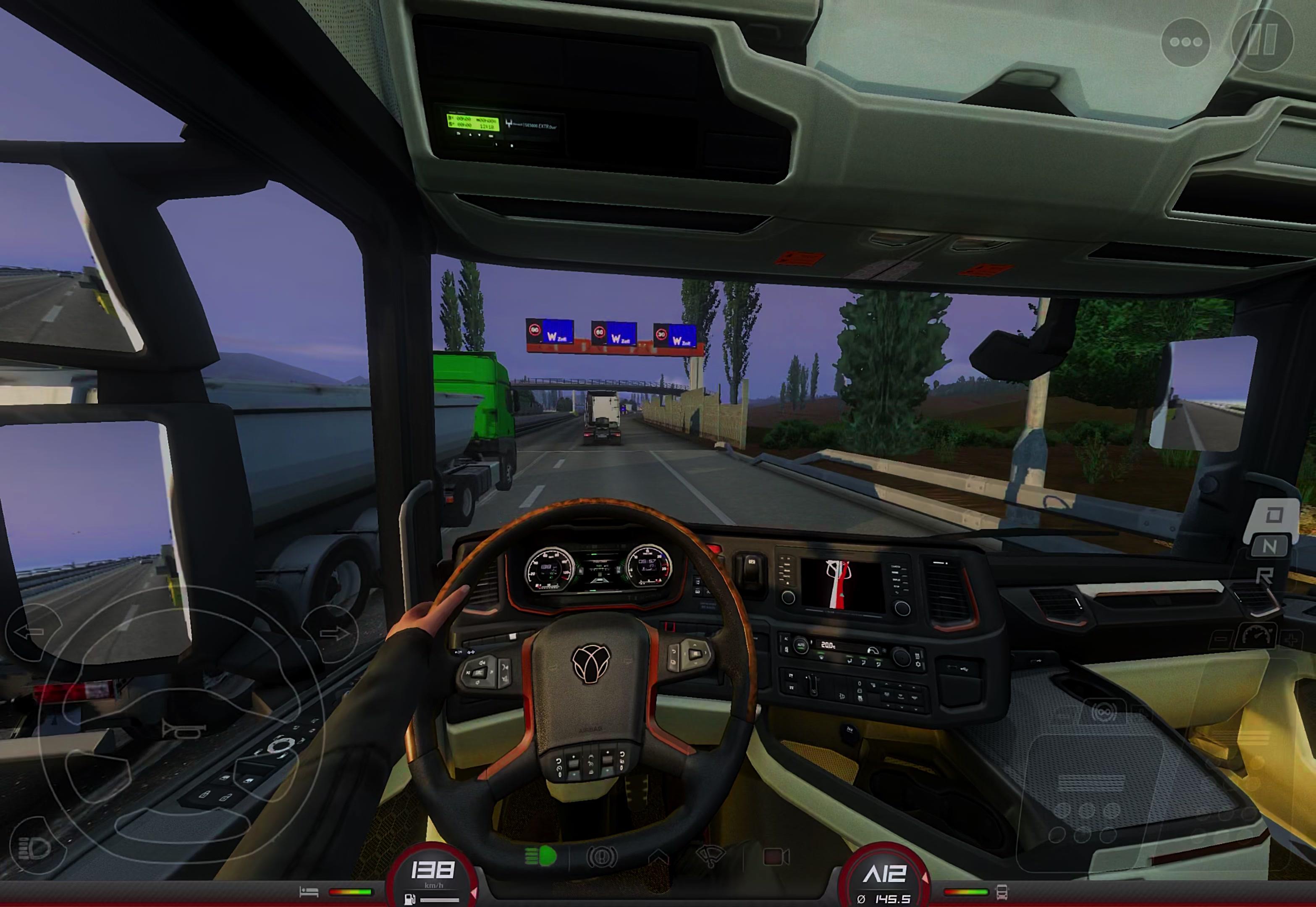 @Trucks of Europe 3 (Lalu)