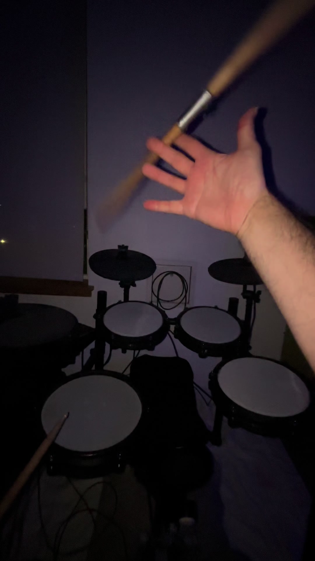 @AaronKDrums