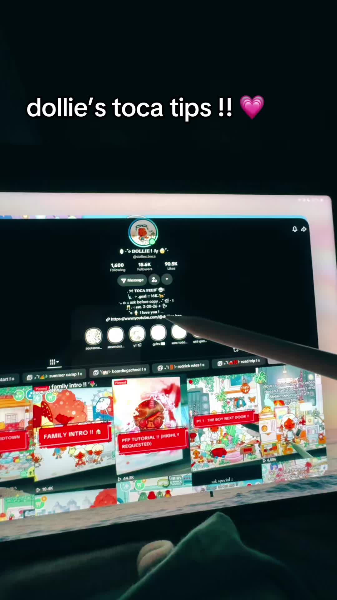 @🪞⋆˚࿔ 𝐃𝐎𝐋𝐋𝐈𝐄 ! 𝜗𝜚 🧁˚⋆