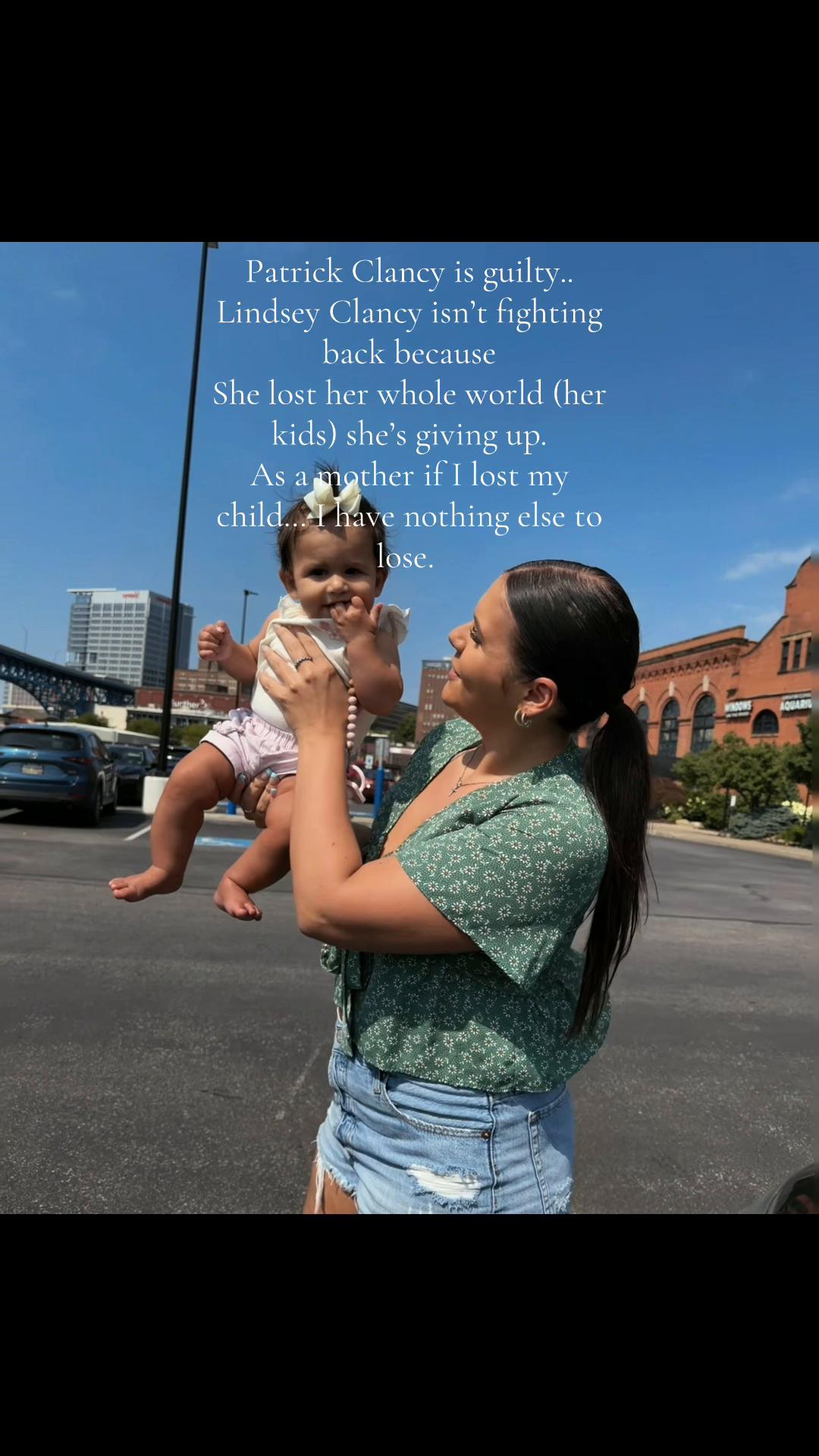 @Malorie 🩷 || New mom 🧸