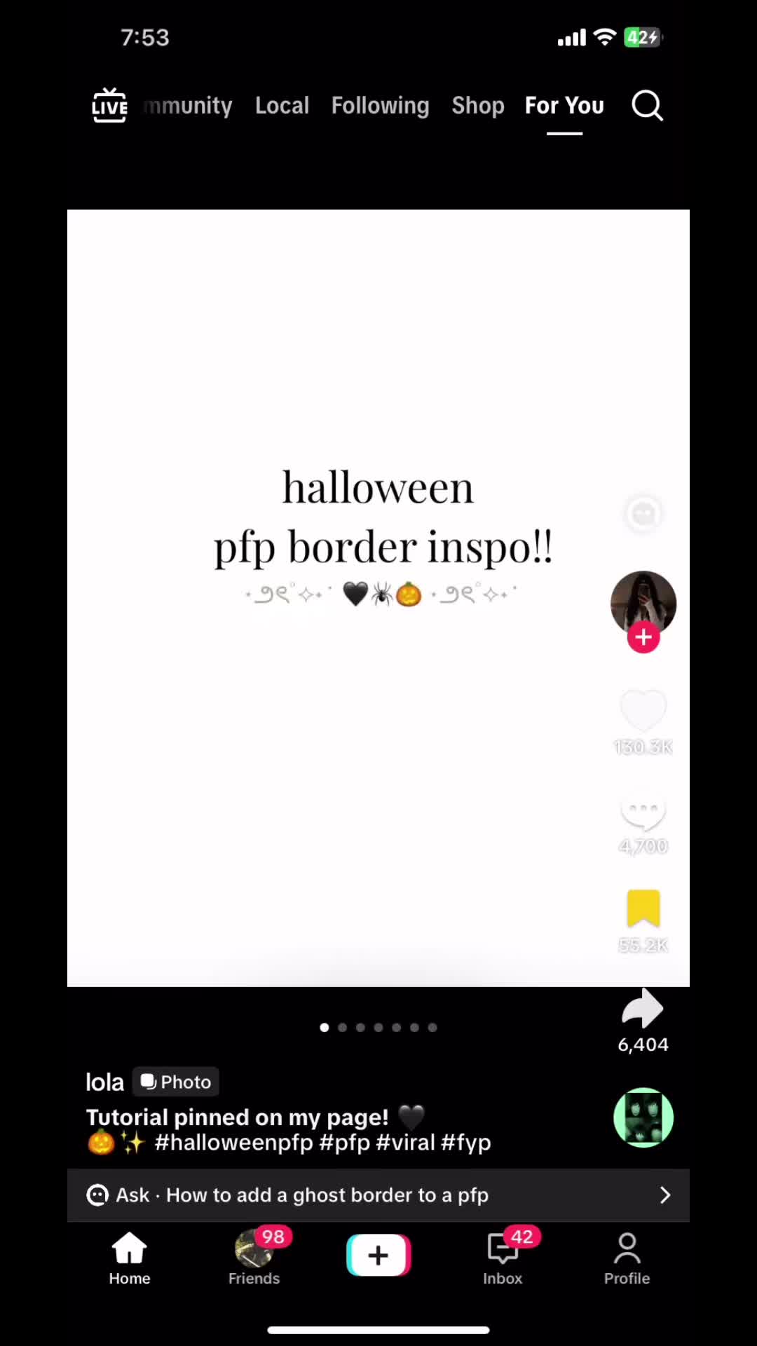@♡‧₊ ☾ ˚✧[SpookyYoli]✧˚ ☾₊‧♡
