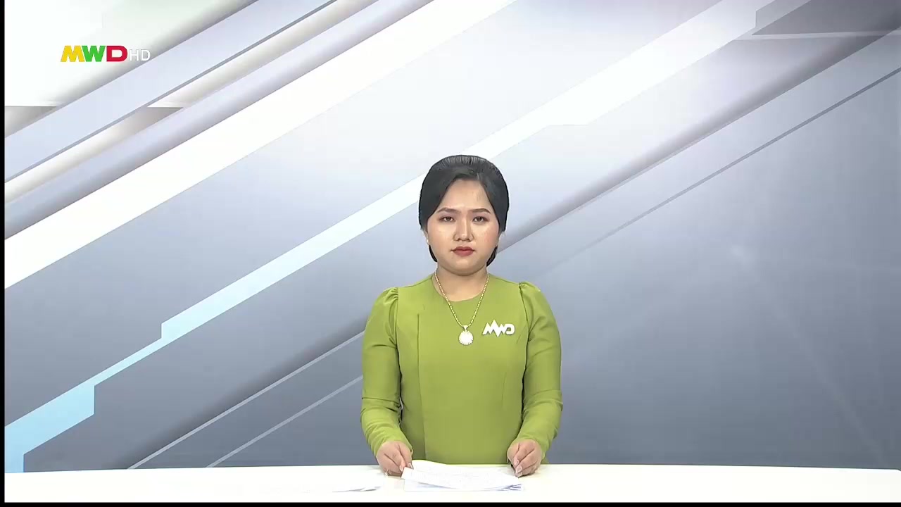 @ðDaw Kyi Moe Thaeð