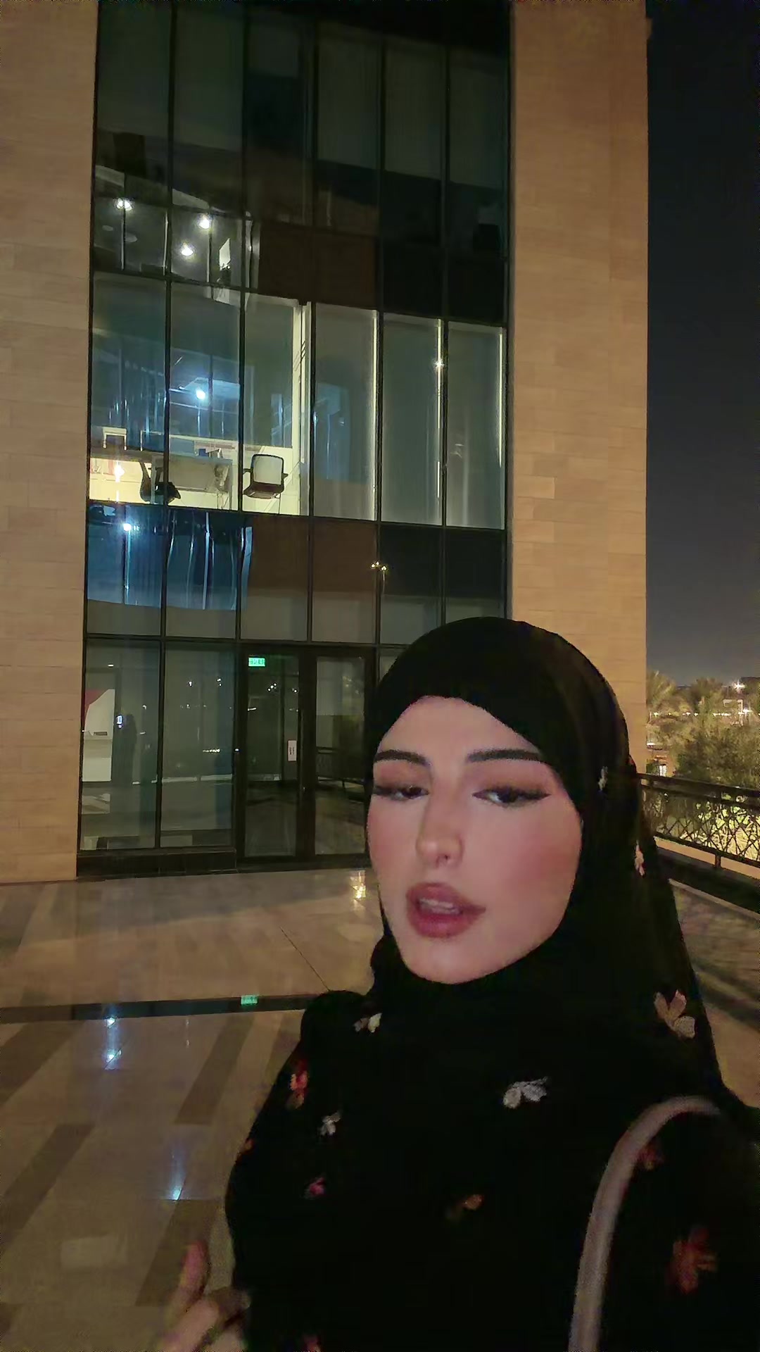 @عبايات النجمة