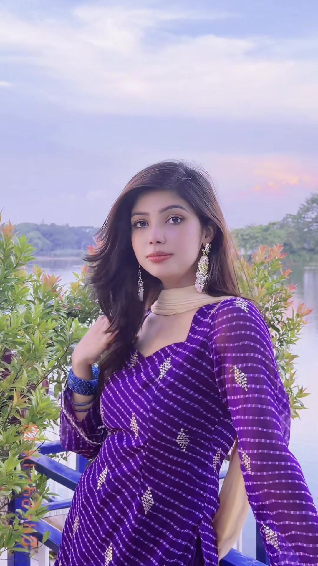 @Megha Shruti