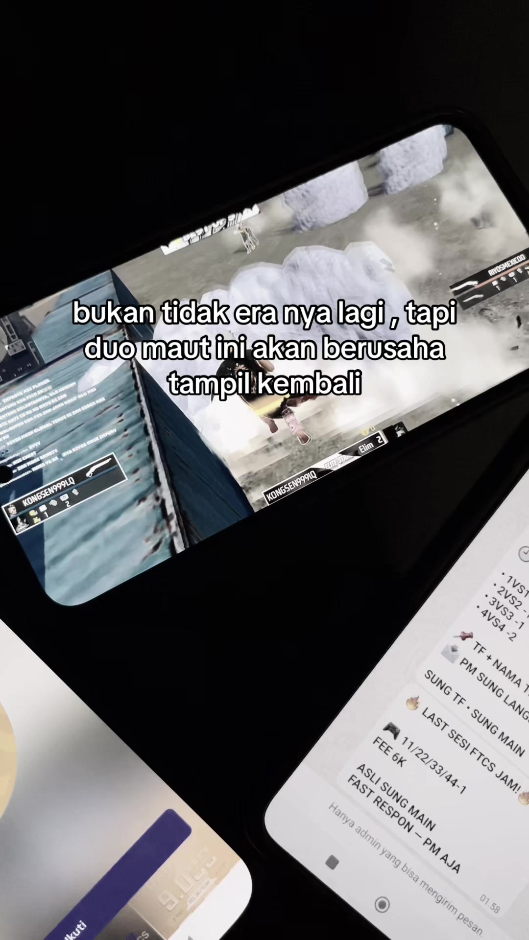 @FT CS DANZZ 89 | GB DI BIO