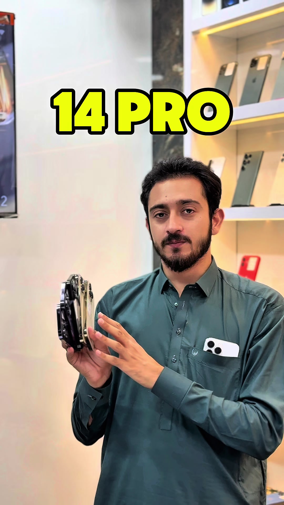 @Cell Store Pakistan