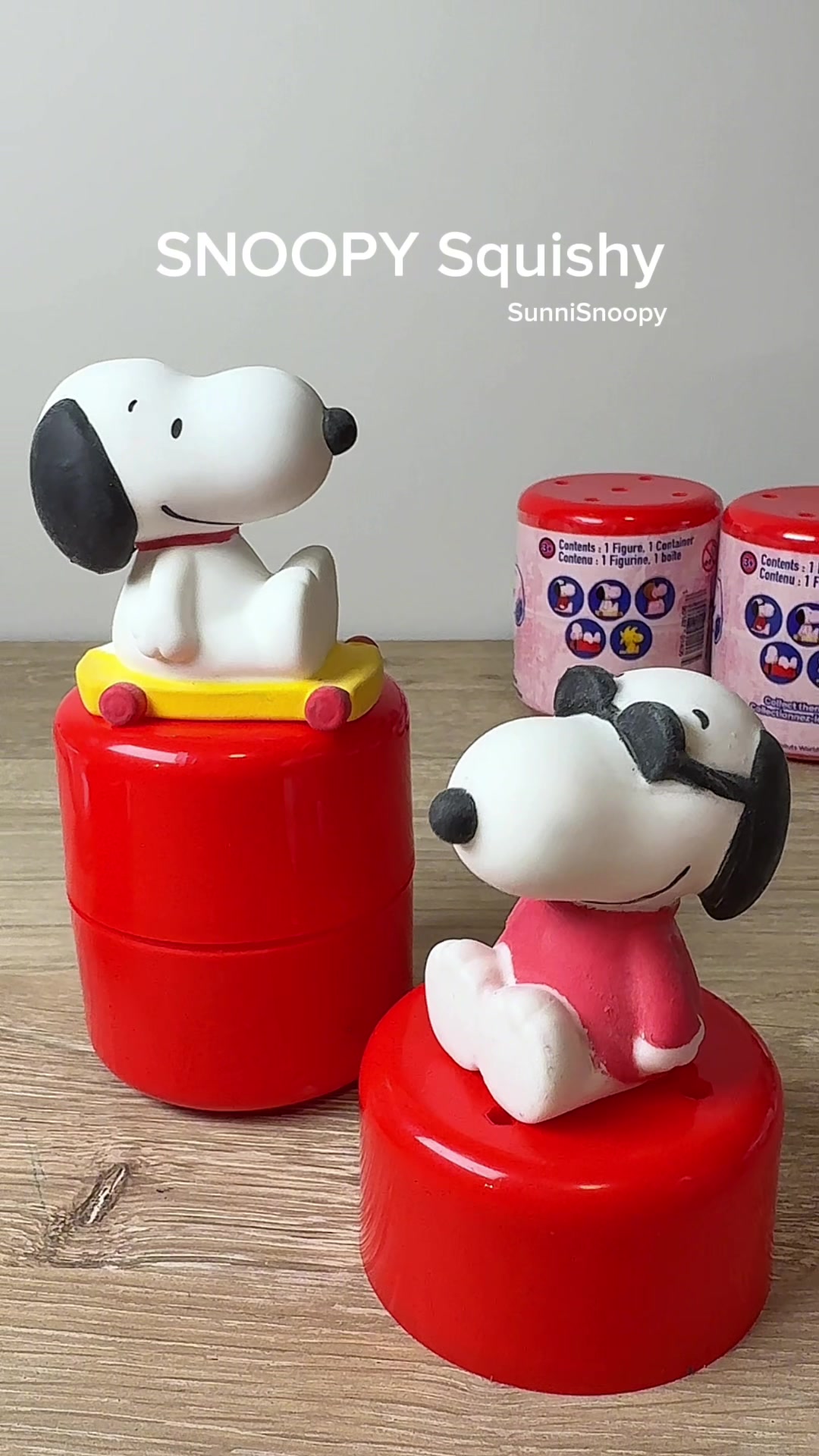 @SunniSnoopy | PEANUTS