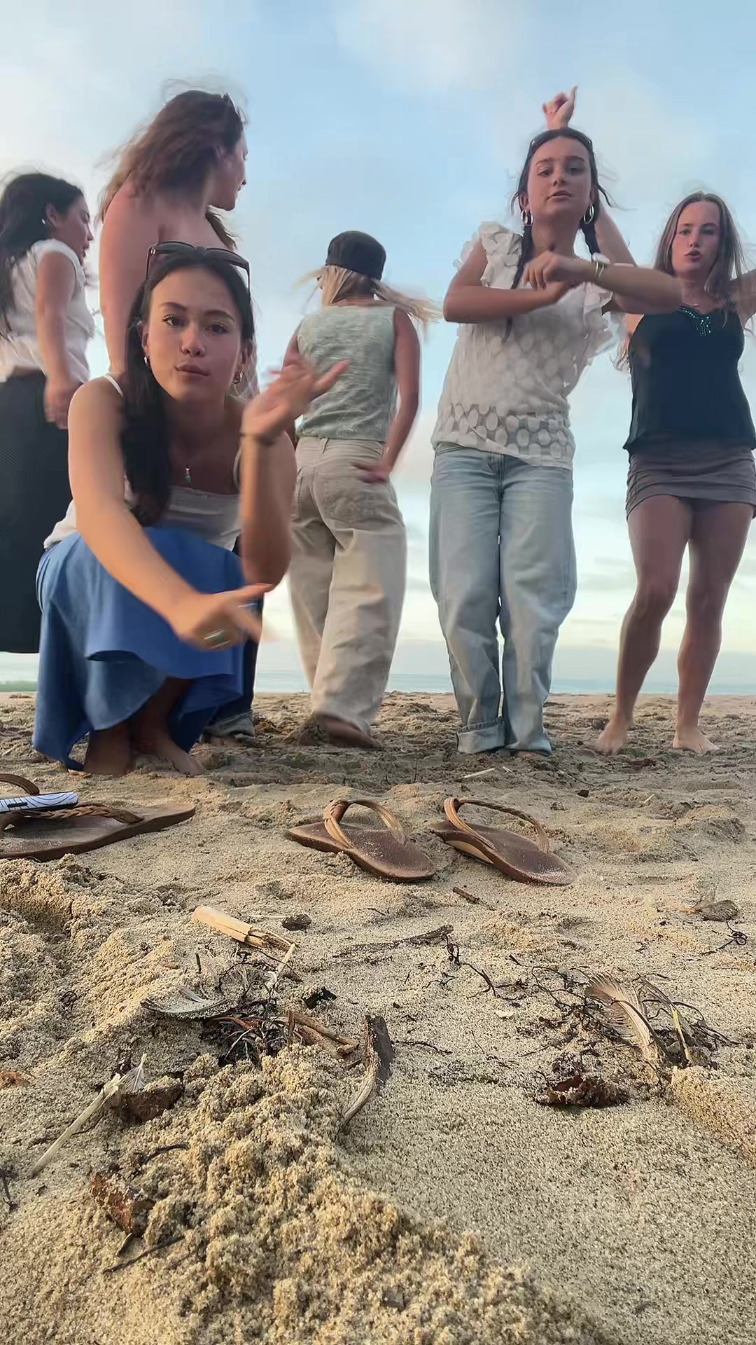 @toenail