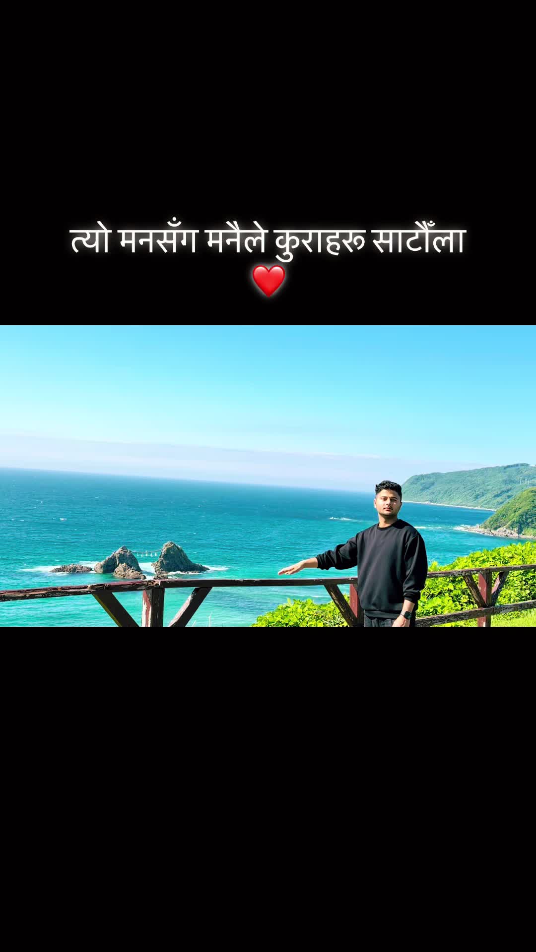 @Manish Gautam