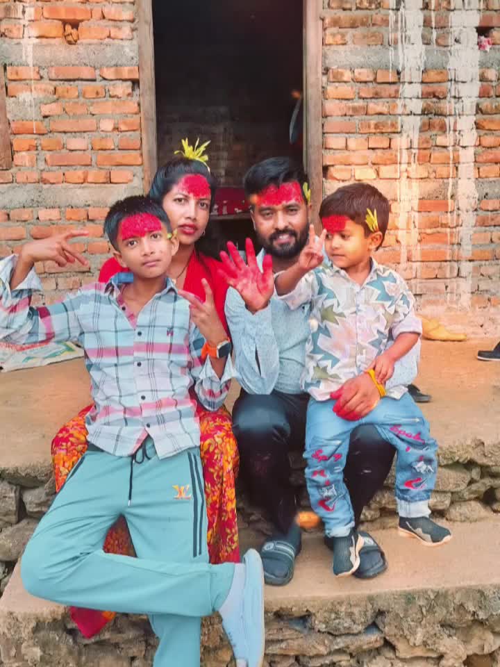 @Krish Pariyar
