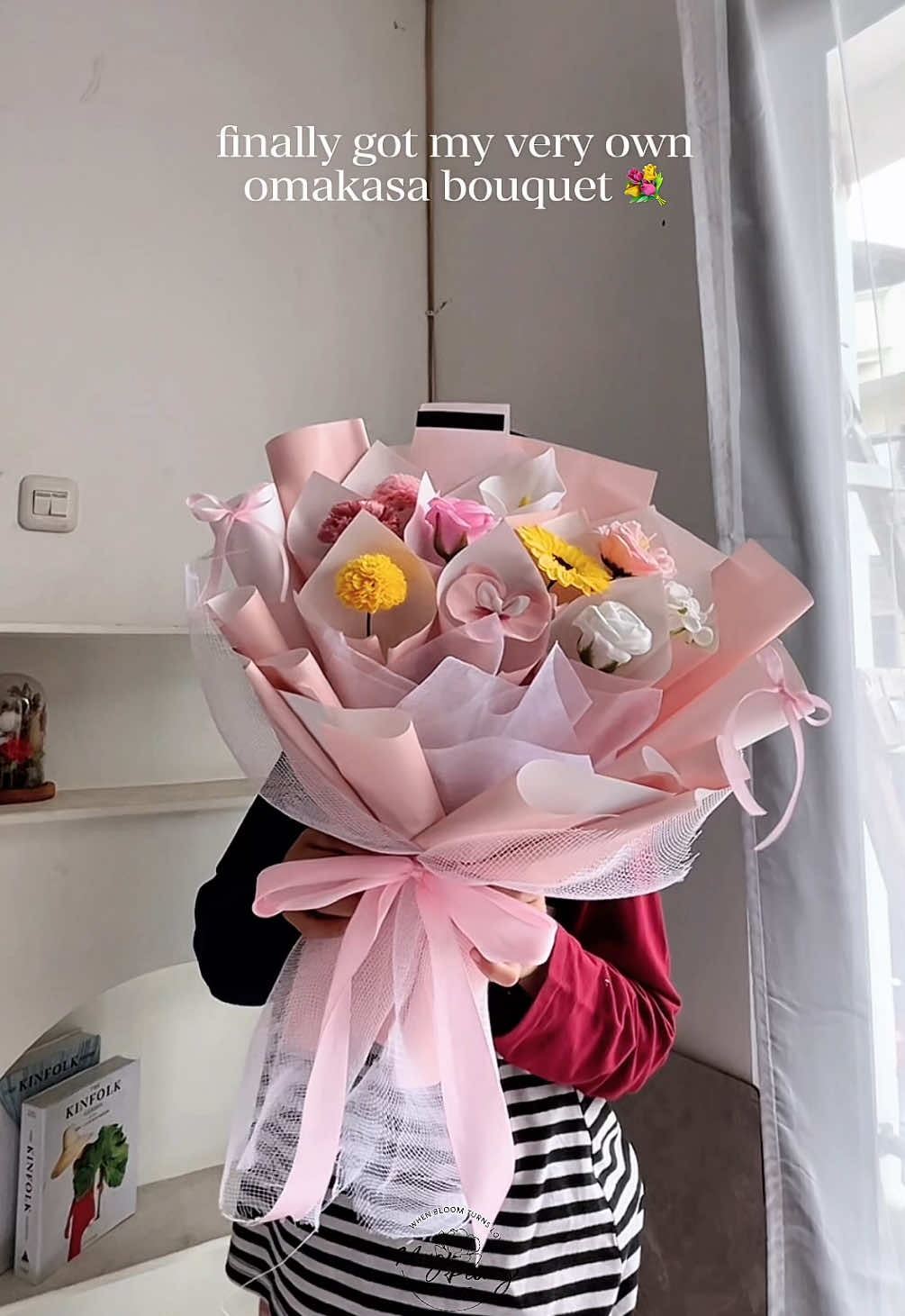 @May Peony Florist