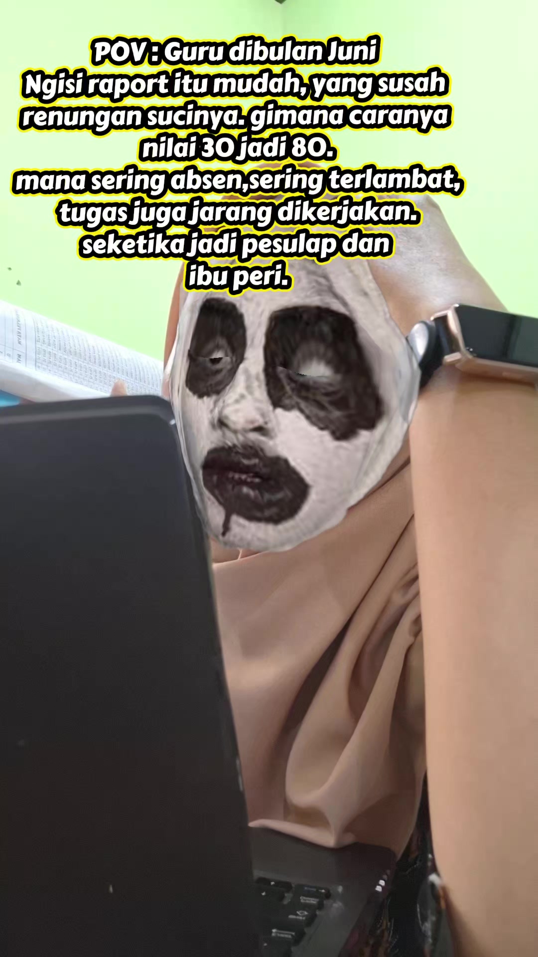 @Bu Bai