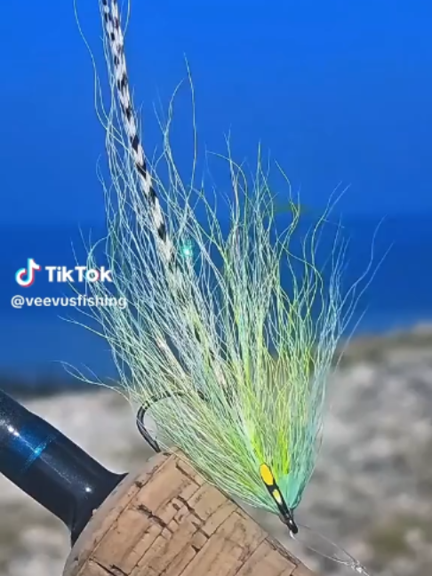 @veevusFishing