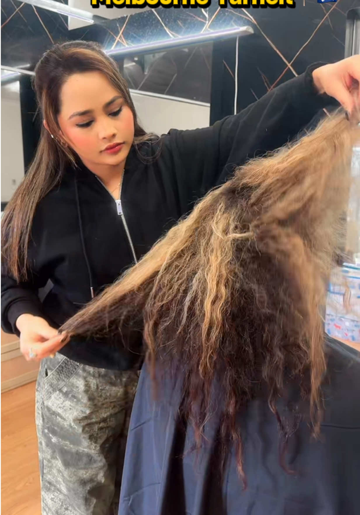 @💇&zwj;♀️GLOW WITH KOPI🧿