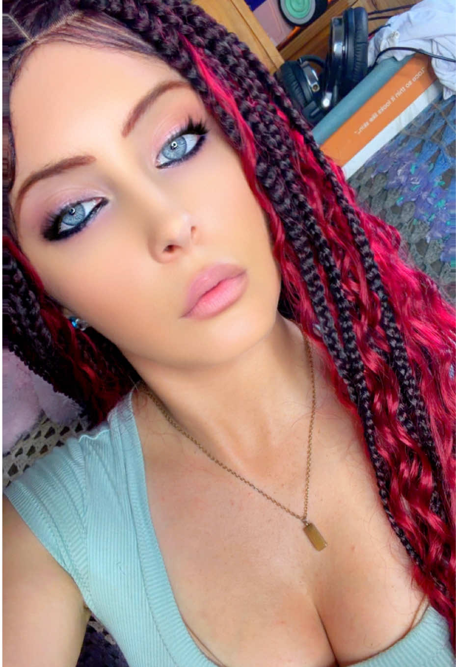@Artist Dolll💎🎥(Barbii)
