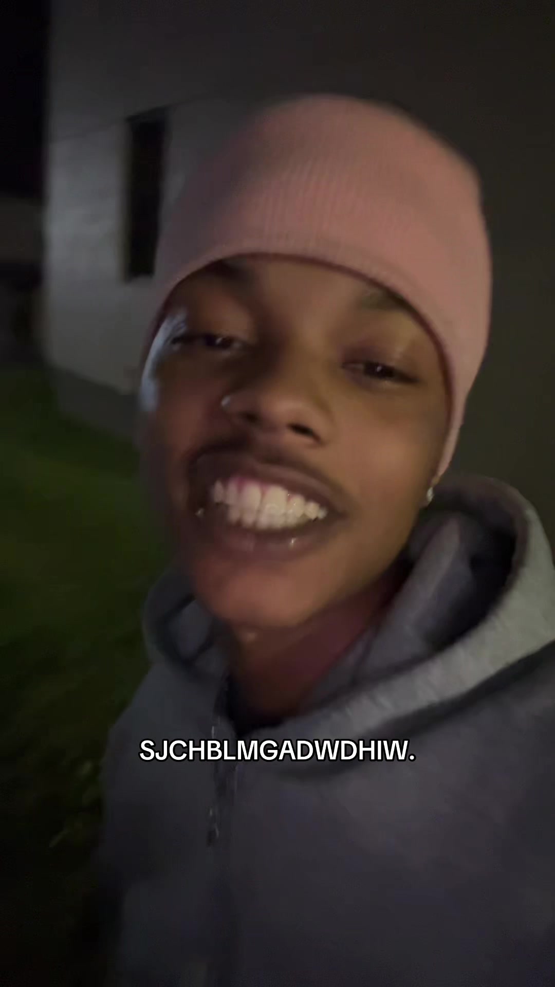 @Shon