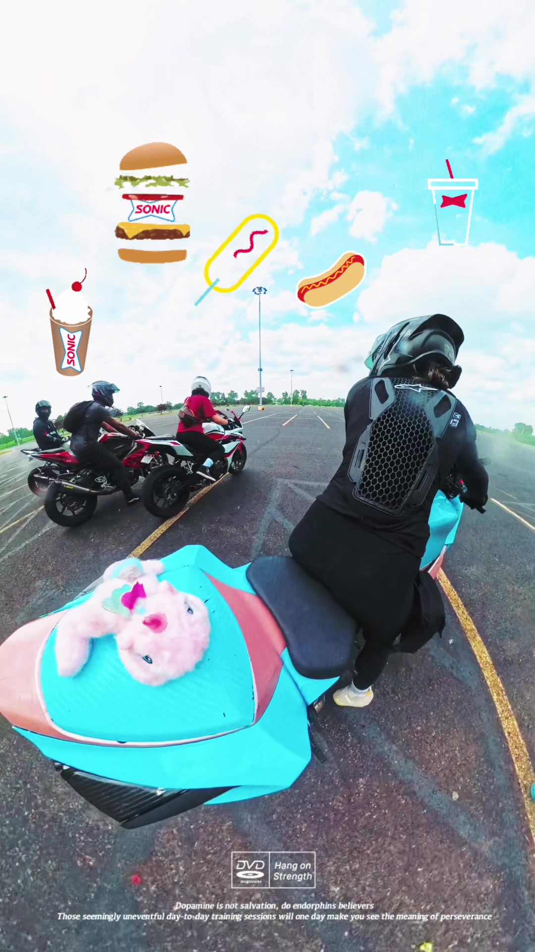 @T 🏍️ F F A N Y
