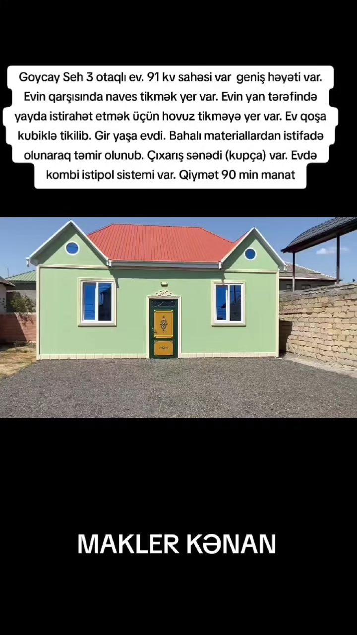 @Kenan_makler_elan_xeber