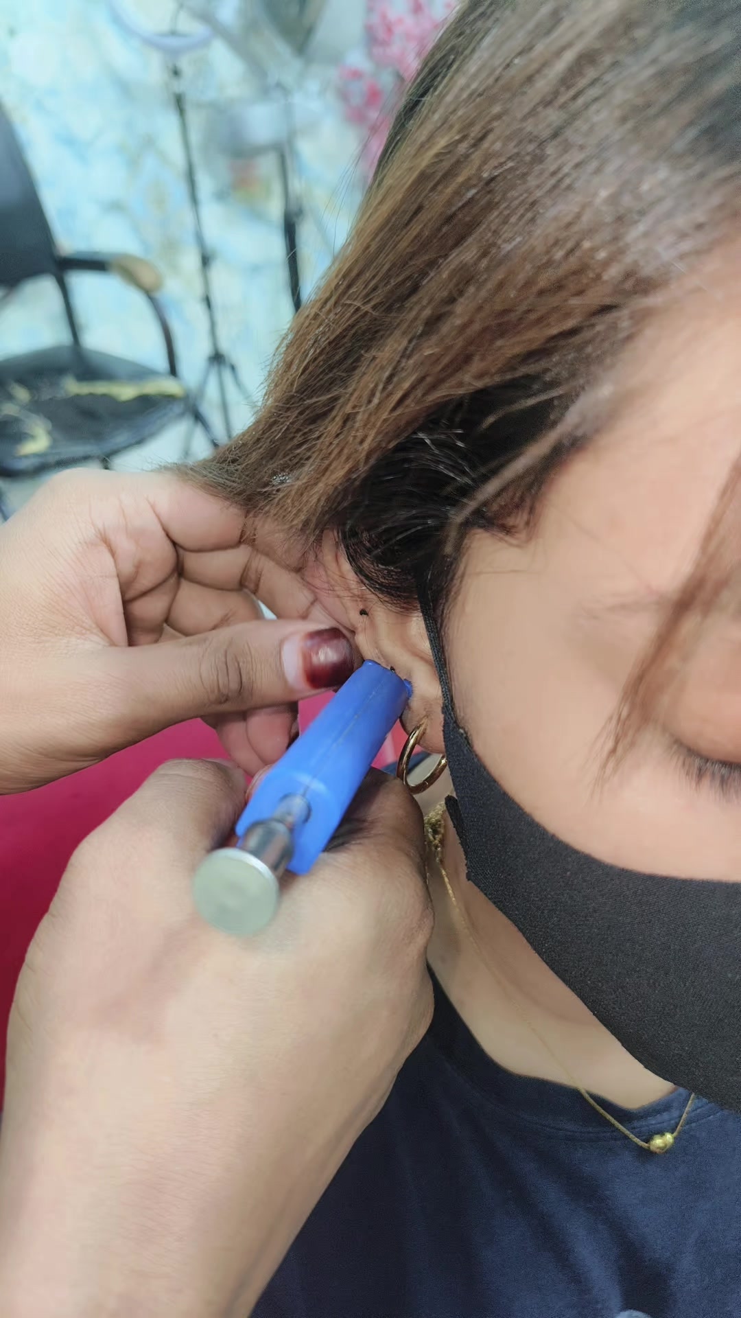 @Ripa's Makeover