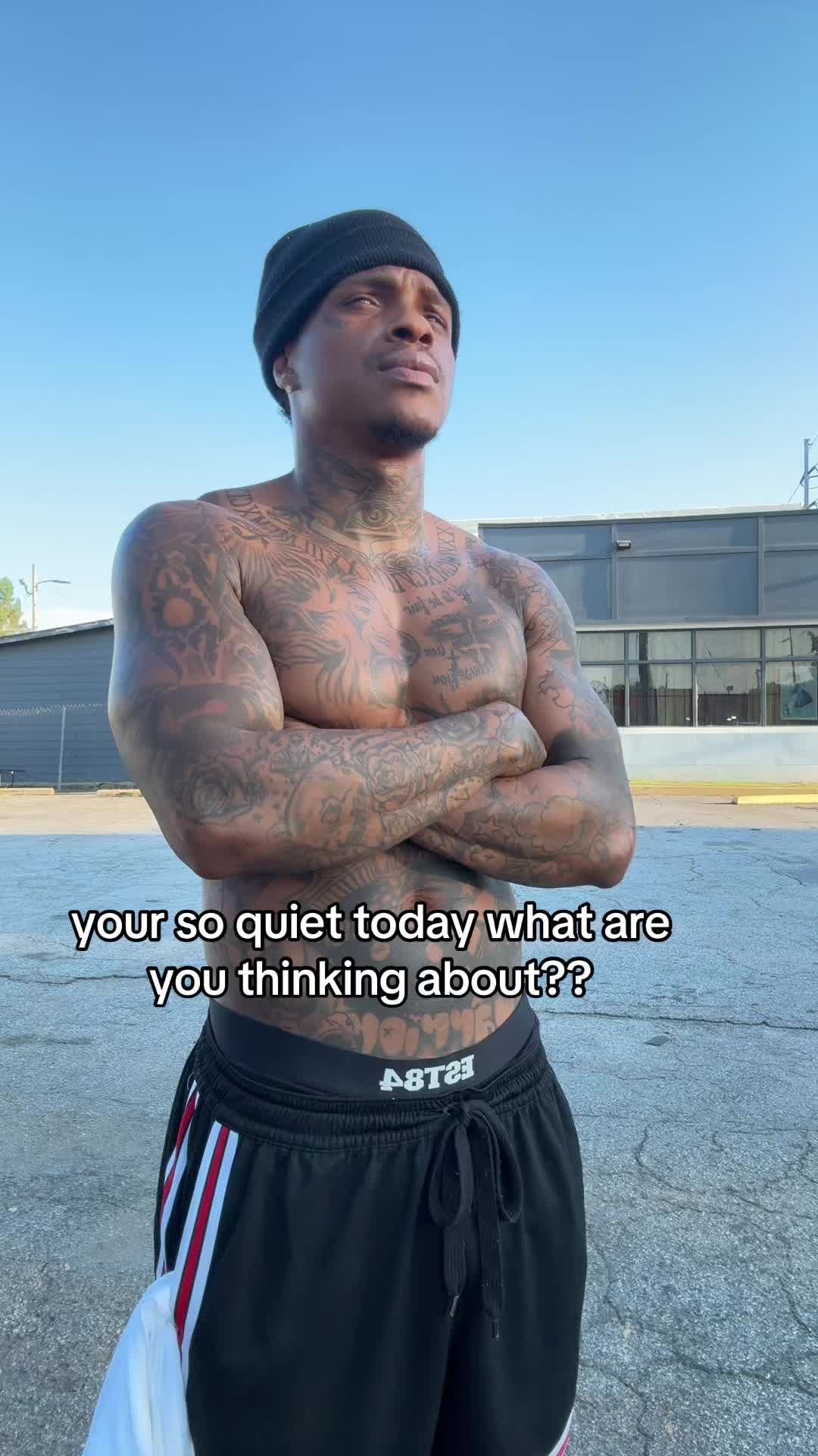 @Devonte Taylor