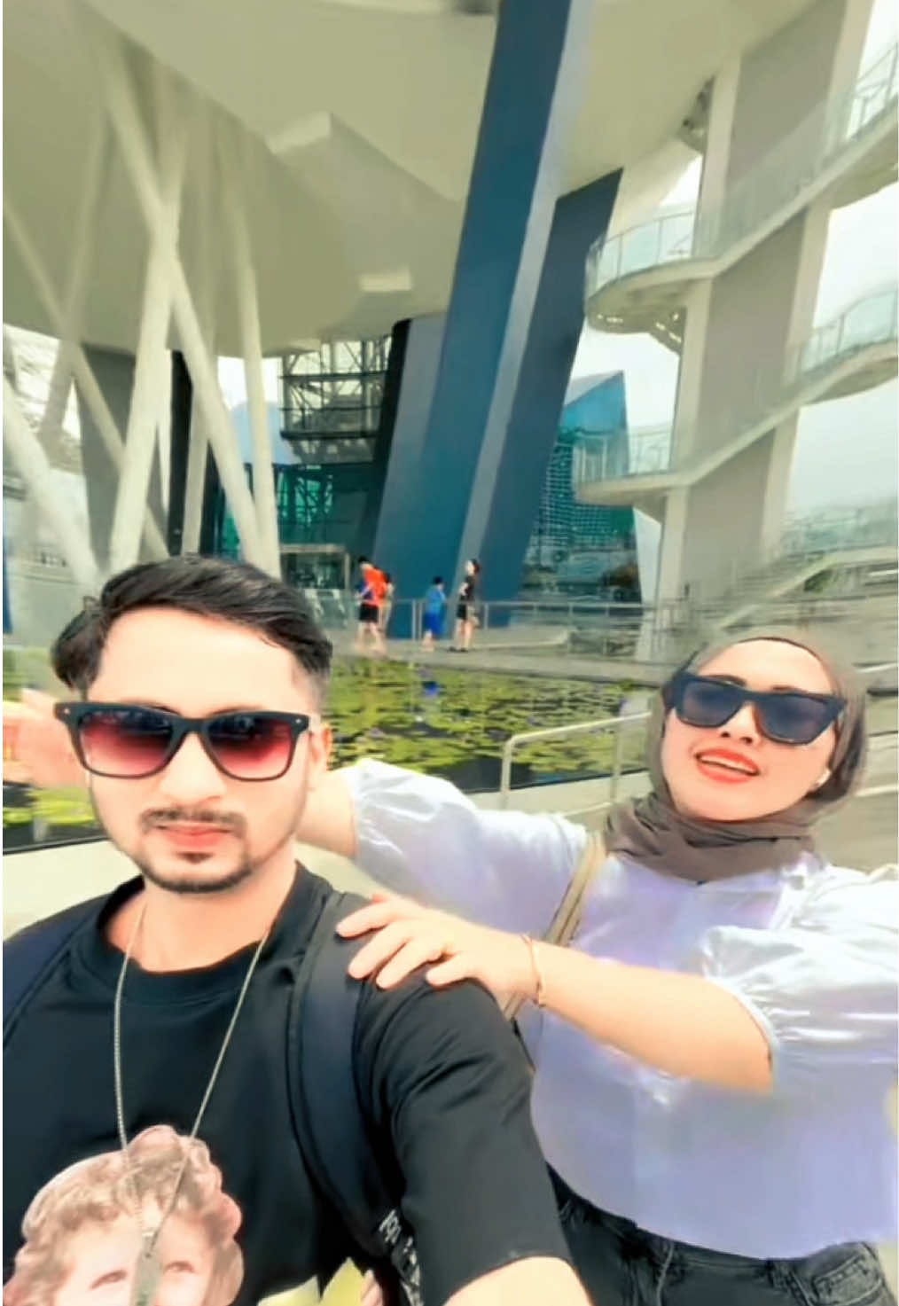 @Sweet Couple