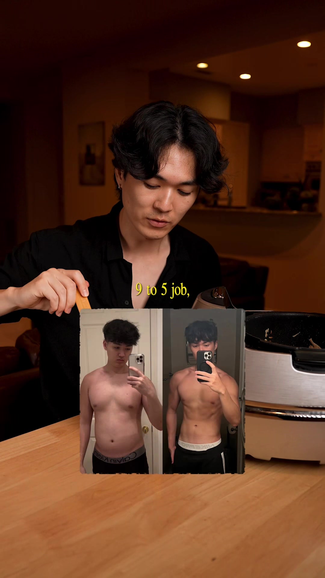 @Joe x Fitness