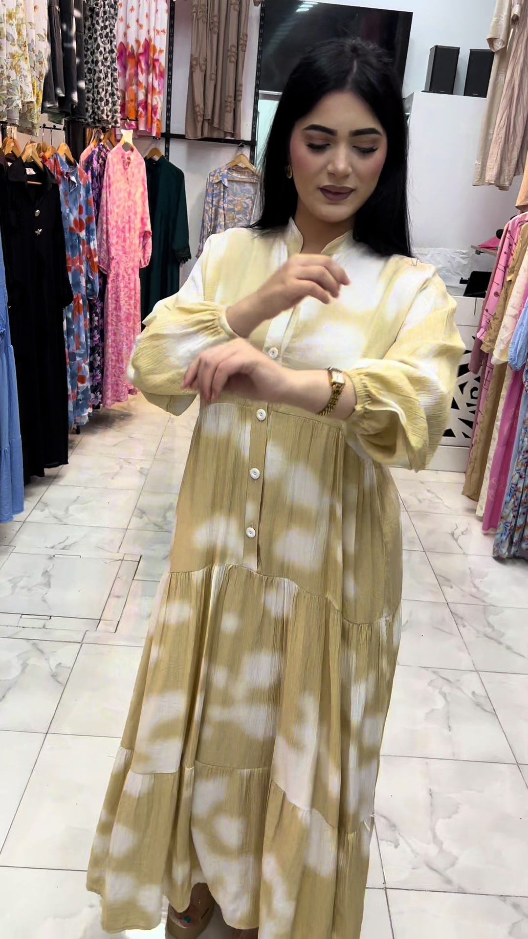 @Angel boutique akid