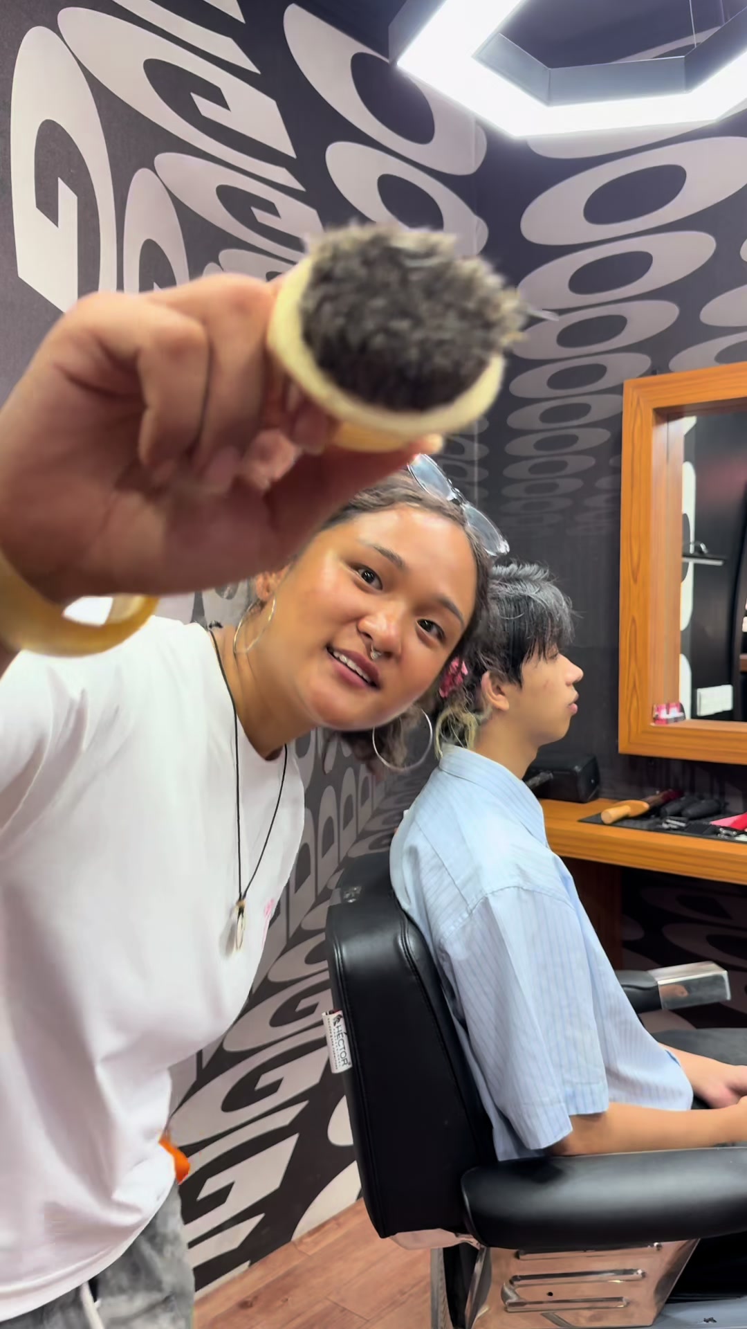 @Monica Lama💈