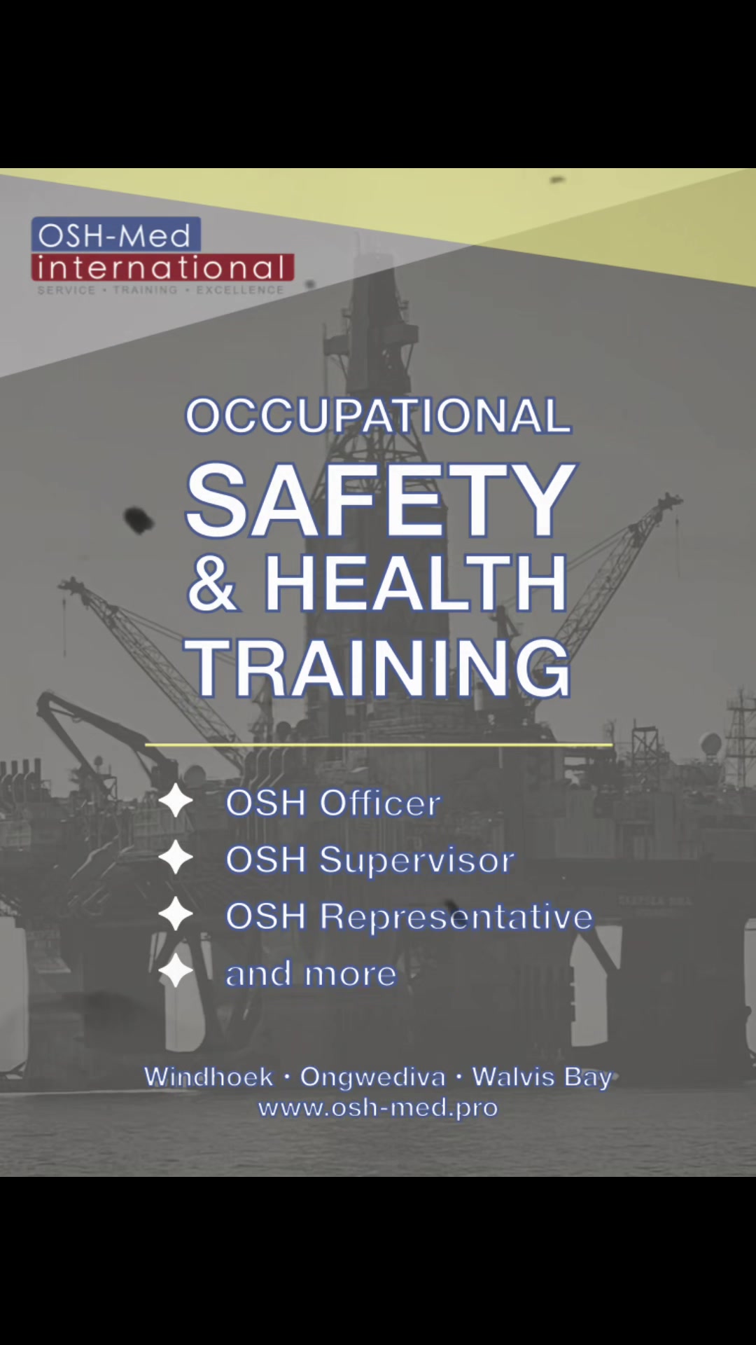 @OSH-Med international