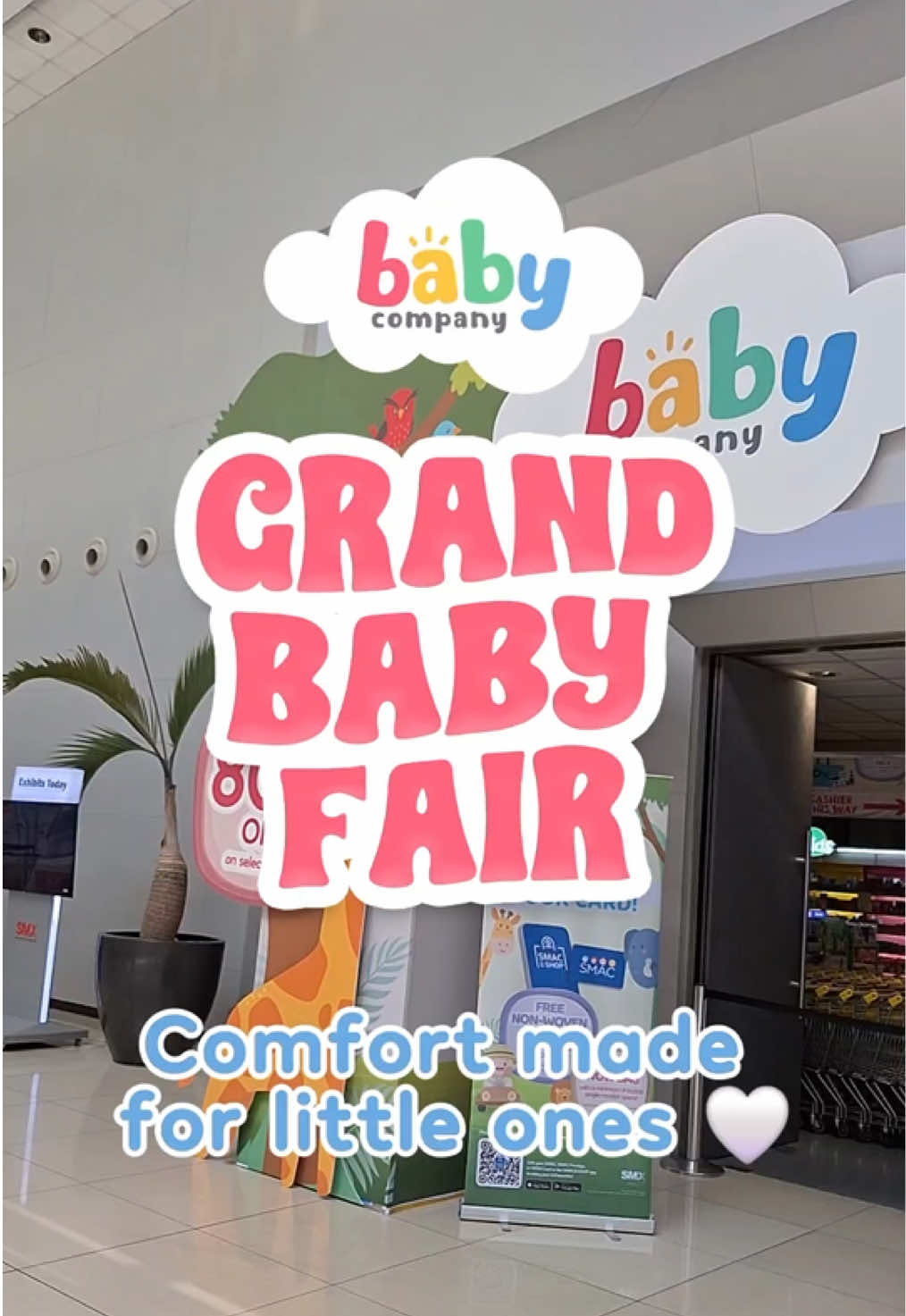 @Baby Company