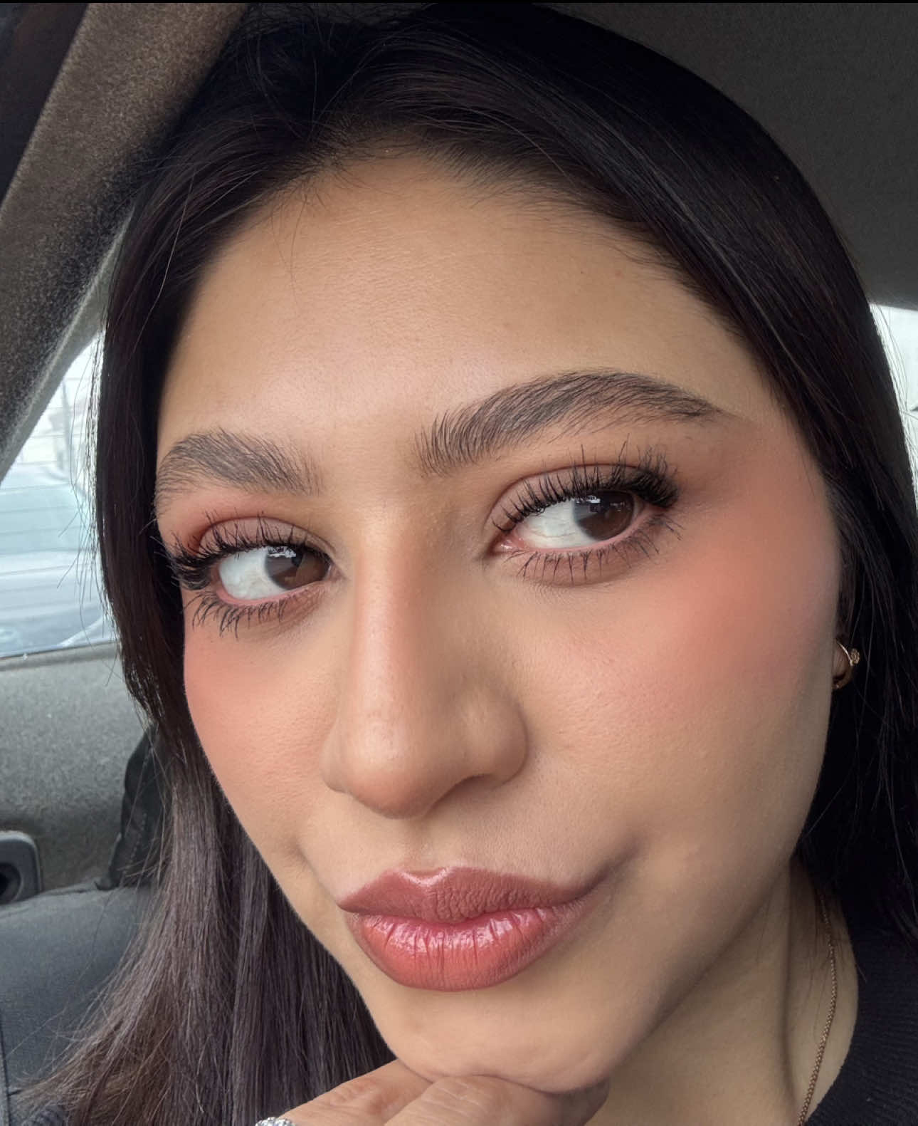 @Yulissa Sanchez/ Makeup