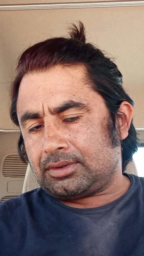@म त गाउले ठिटो