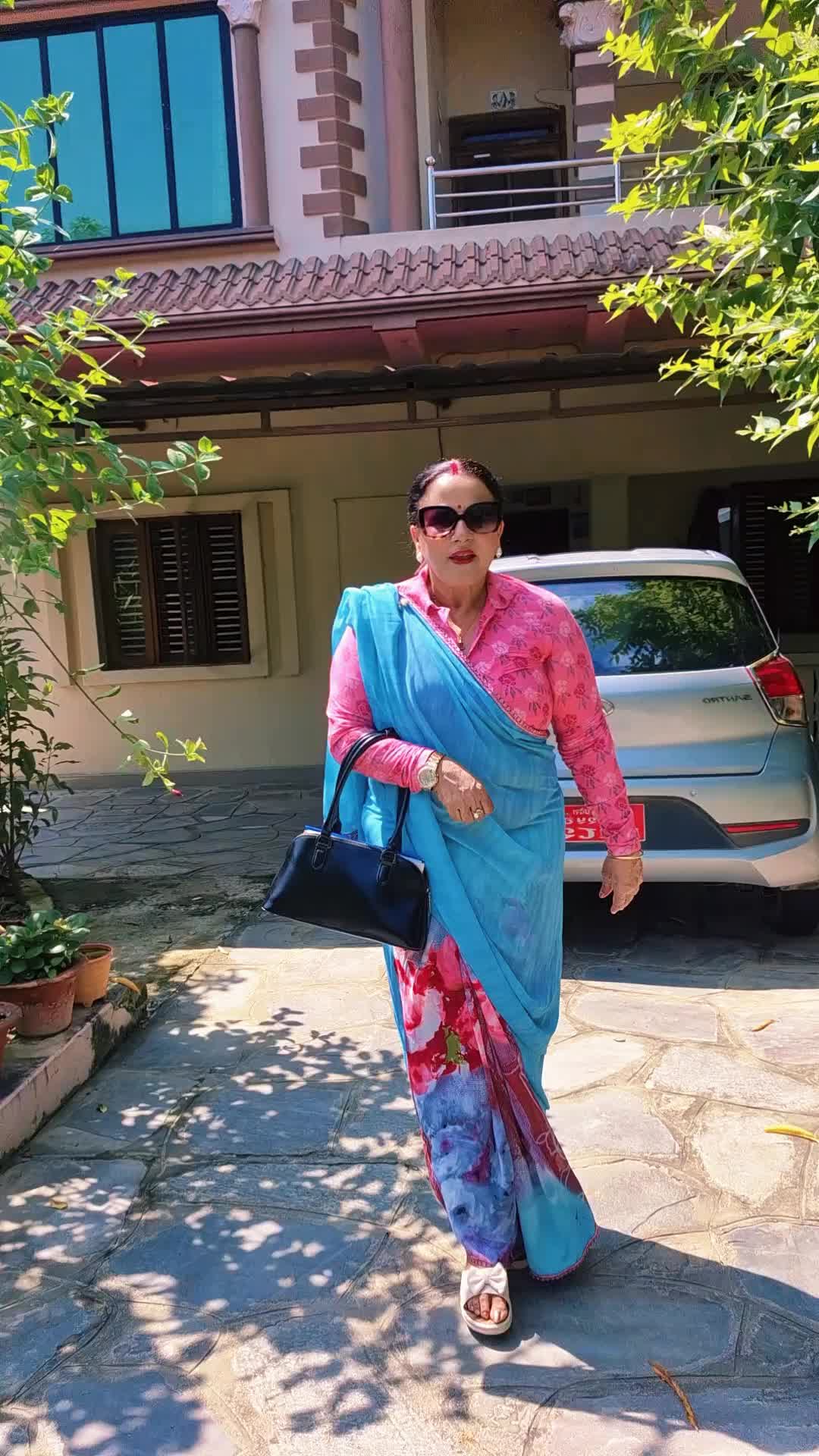 @Devaki subedi