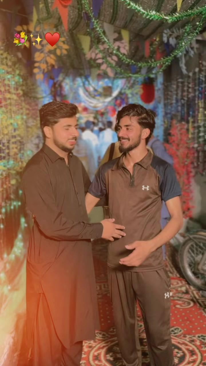 @🥀✨Ameer Hamza ✨🥀