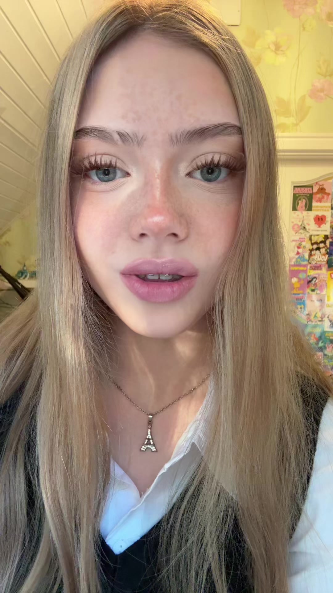 @кислинка
