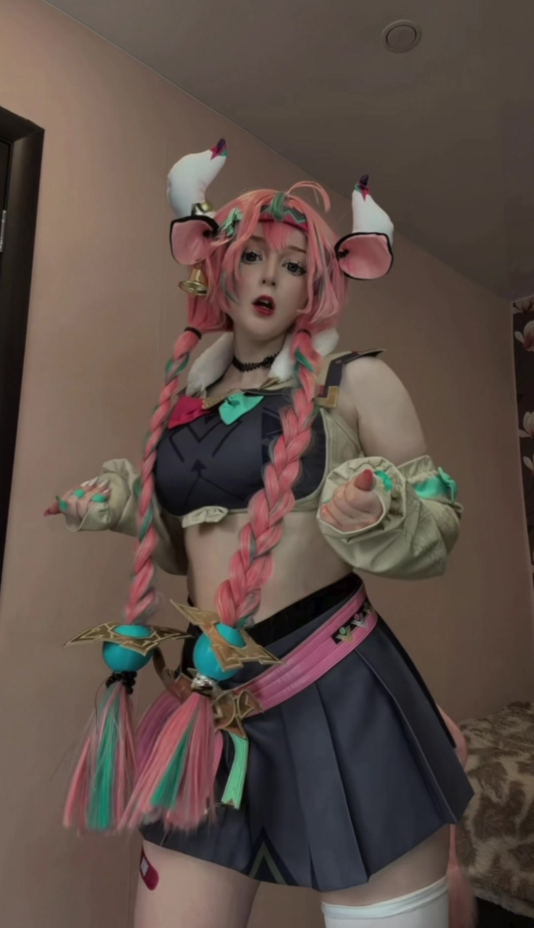 @りさ🐹