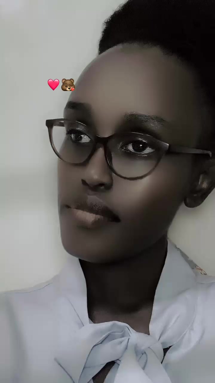 @God&rsquo;s favorite ❤️