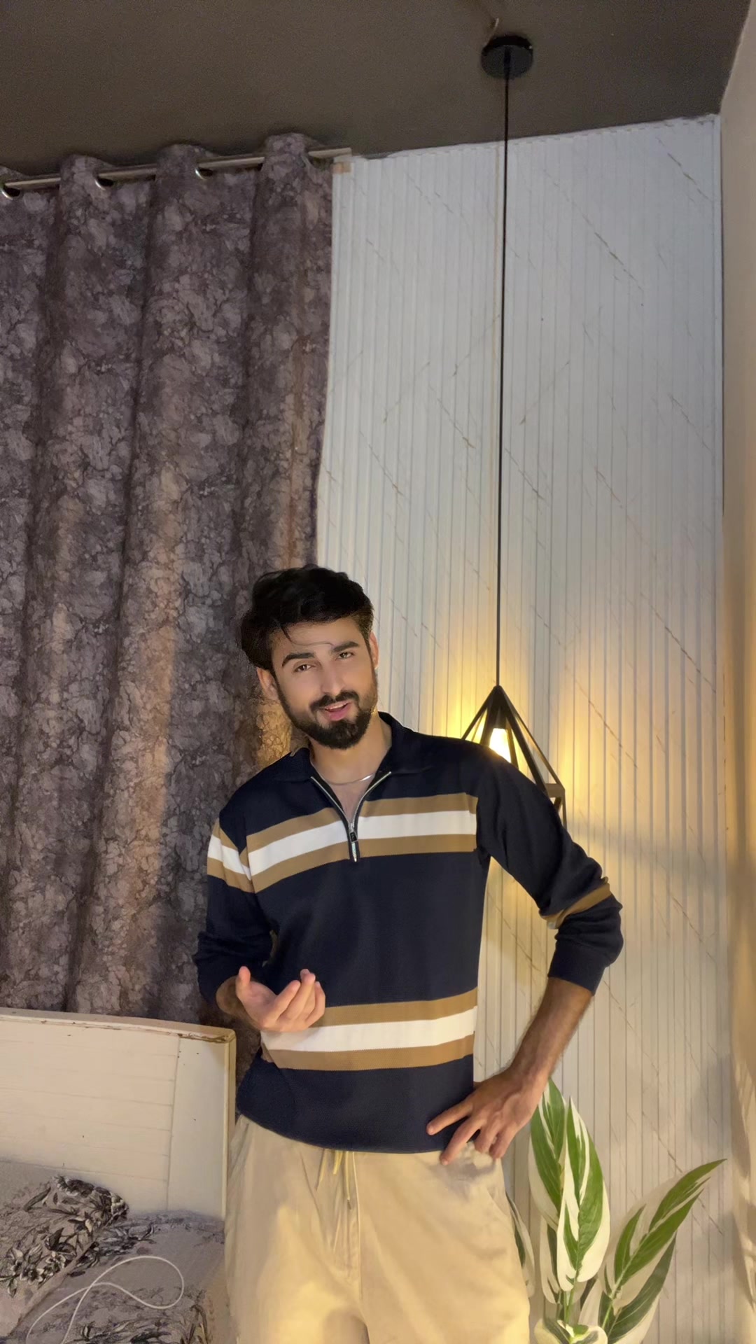 @Talha Khan