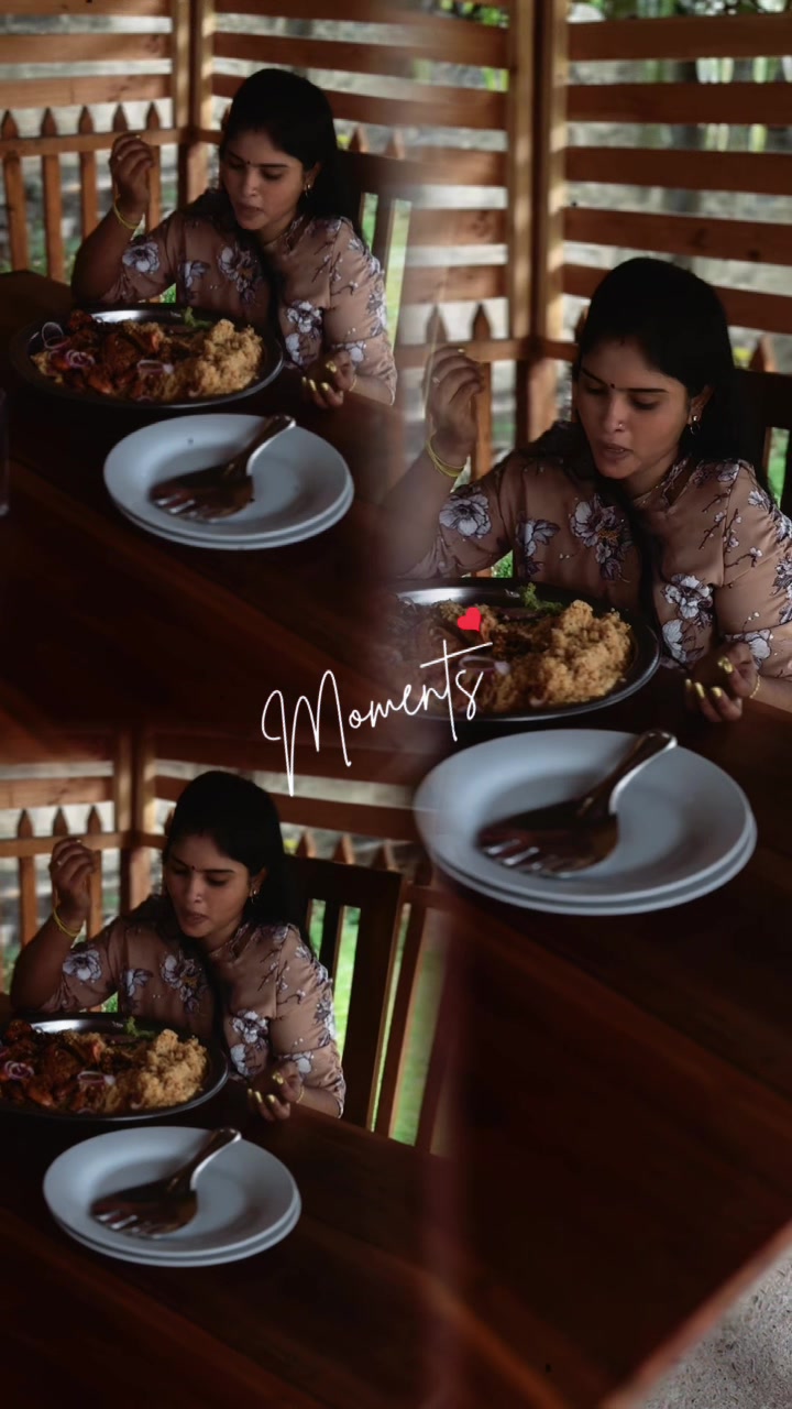 @Queen ๐ธ เฎเฎจเฏเฎคเฏ