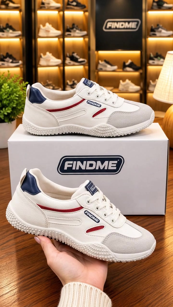 @SNEAKER ID